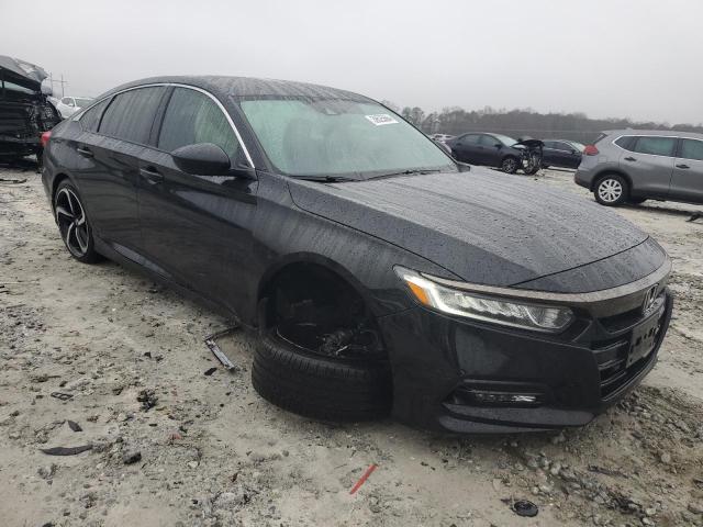 Photo 3 VIN: 1HGCV1F36LA050813 - HONDA ACCORD 