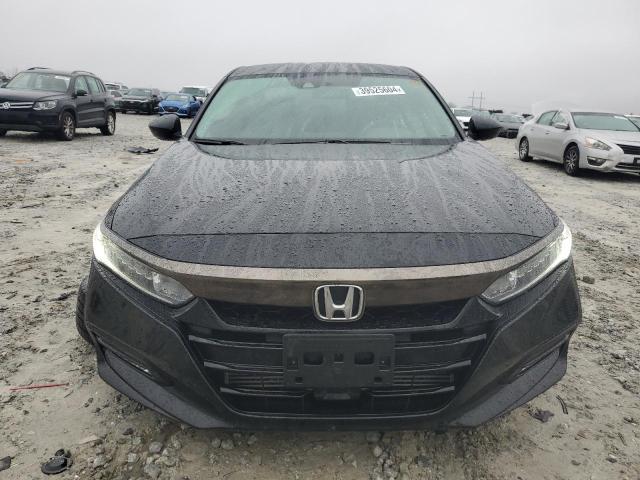 Photo 4 VIN: 1HGCV1F36LA050813 - HONDA ACCORD 