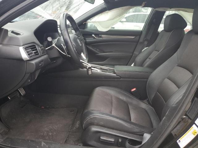 Photo 6 VIN: 1HGCV1F36LA050813 - HONDA ACCORD 