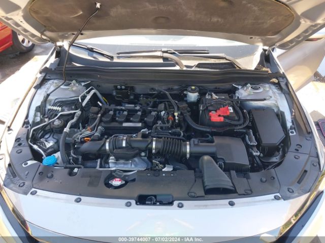 Photo 9 VIN: 1HGCV1F36LA052979 - HONDA ACCORD 