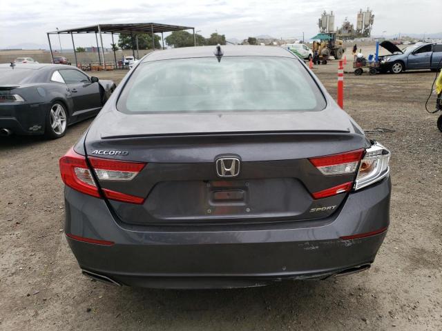 Photo 5 VIN: 1HGCV1F36LA053355 - HONDA ACCORD SPO 