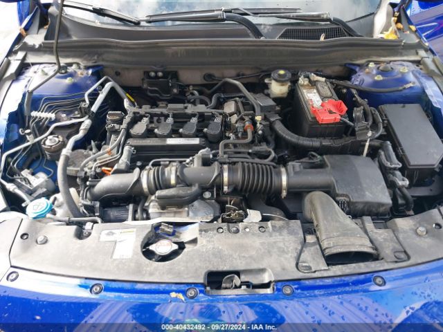 Photo 9 VIN: 1HGCV1F36LA055798 - HONDA ACCORD 