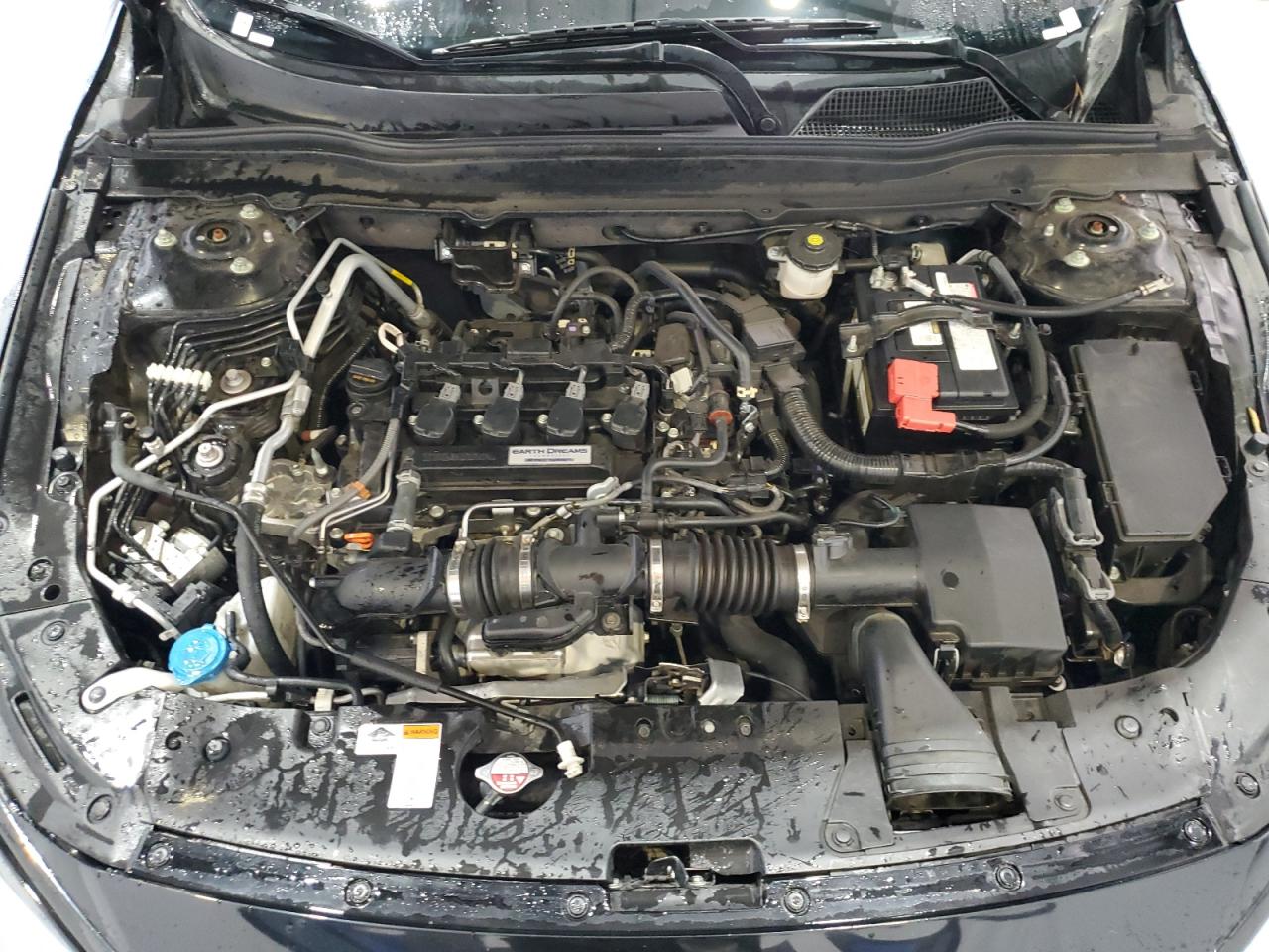 Photo 10 VIN: 1HGCV1F36LA055901 - HONDA ACCORD 