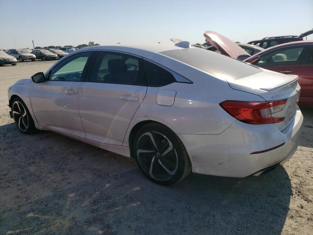 Photo 1 VIN: 1HGCV1F36LA056496 - HONDA ACCORD SPO 