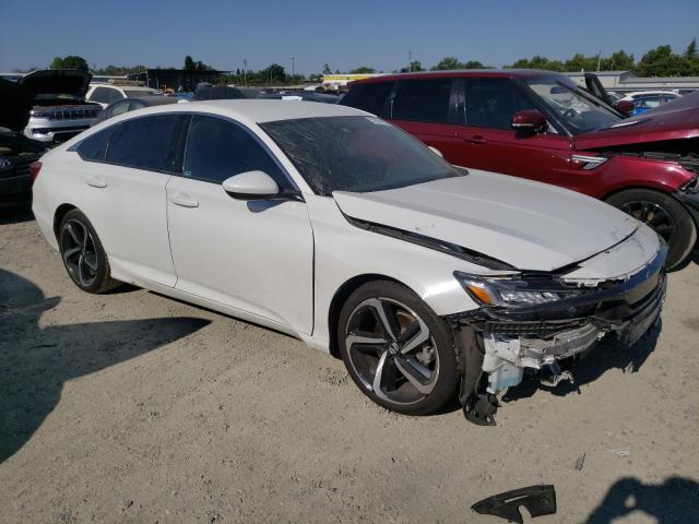 Photo 3 VIN: 1HGCV1F36LA056496 - HONDA ACCORD SPO 