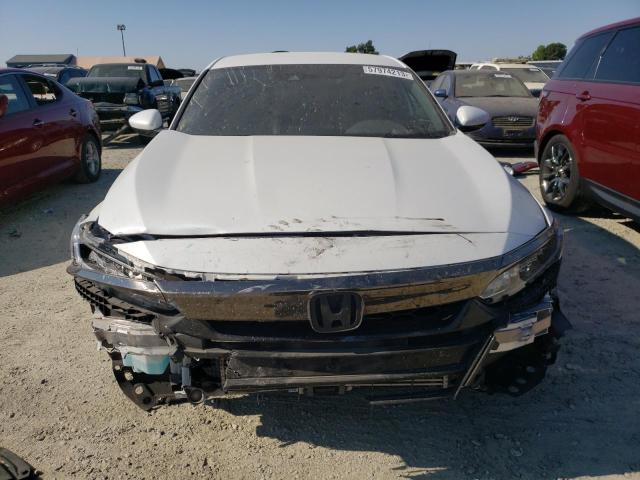 Photo 4 VIN: 1HGCV1F36LA056496 - HONDA ACCORD SPO 