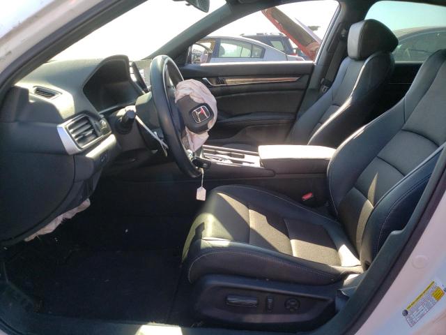 Photo 6 VIN: 1HGCV1F36LA056496 - HONDA ACCORD SPO 