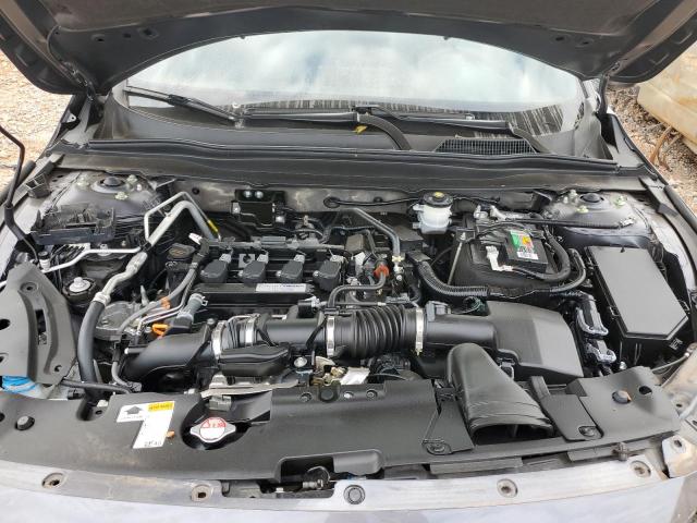 Photo 10 VIN: 1HGCV1F36LA059351 - HONDA ACCORD SPO 