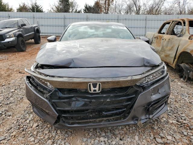 Photo 4 VIN: 1HGCV1F36LA059351 - HONDA ACCORD SPO 