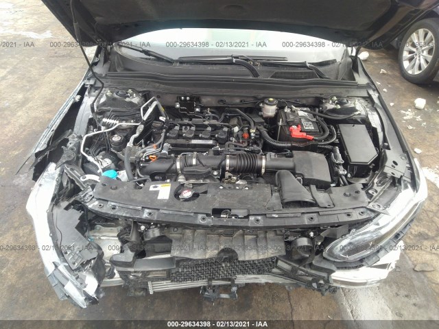 Photo 9 VIN: 1HGCV1F36LA067241 - HONDA ACCORD SEDAN 