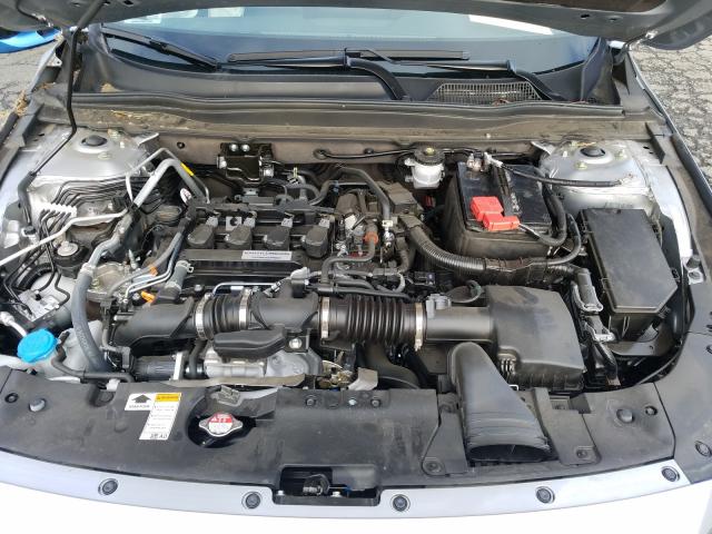 Photo 6 VIN: 1HGCV1F36LA068888 - HONDA ACCORD SPO 