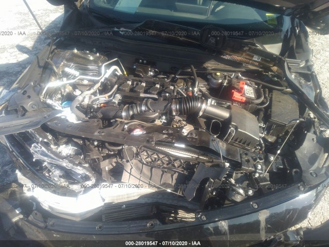 Photo 9 VIN: 1HGCV1F36LA073282 - HONDA ACCORD SEDAN 