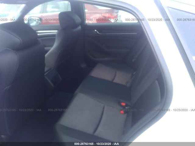 Photo 7 VIN: 1HGCV1F36LA075193 - HONDA ACCORD SEDAN 