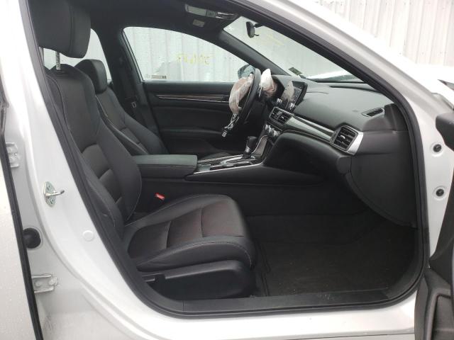 Photo 4 VIN: 1HGCV1F36LA076702 - HONDA ACCORD SPO 