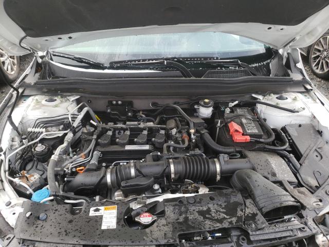 Photo 6 VIN: 1HGCV1F36LA076702 - HONDA ACCORD SPO 