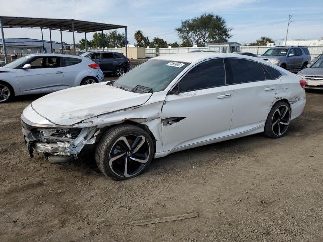 Photo 0 VIN: 1HGCV1F36LA078479 - HONDA ACCORD SPO 