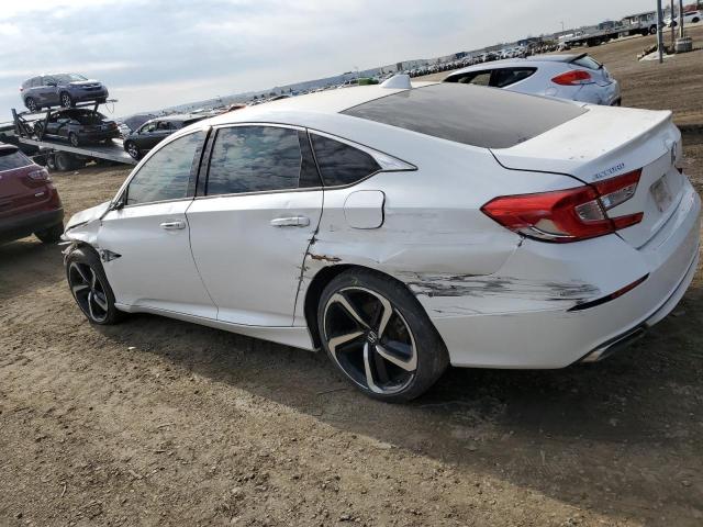 Photo 1 VIN: 1HGCV1F36LA078479 - HONDA ACCORD SPO 