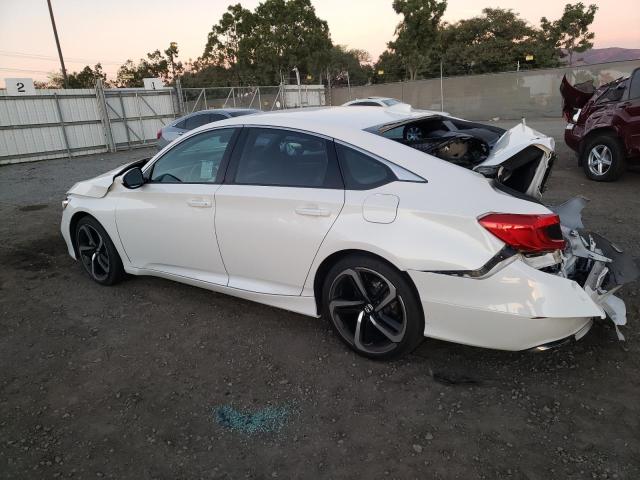 Photo 1 VIN: 1HGCV1F36LA080233 - HONDA ACCORD SPO 