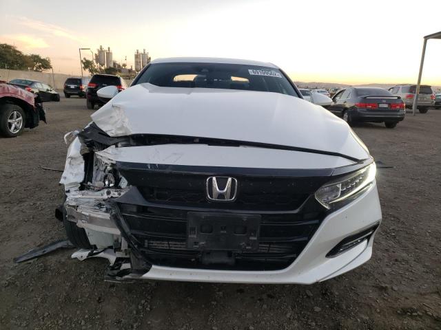 Photo 4 VIN: 1HGCV1F36LA080233 - HONDA ACCORD SPO 