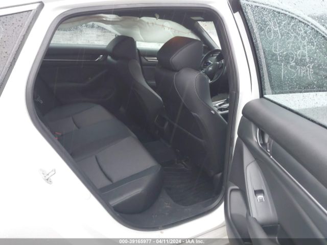 Photo 7 VIN: 1HGCV1F36LA085304 - HONDA ACCORD 