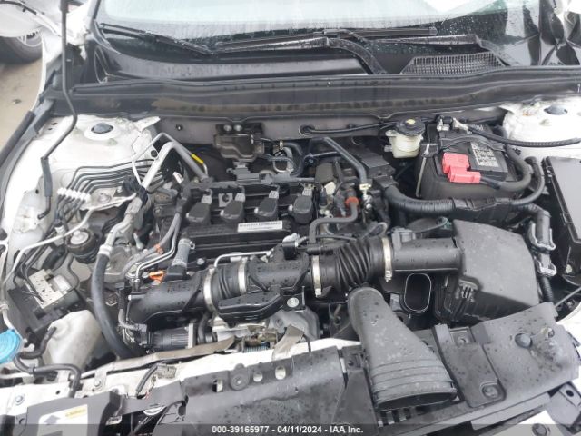 Photo 9 VIN: 1HGCV1F36LA085304 - HONDA ACCORD 