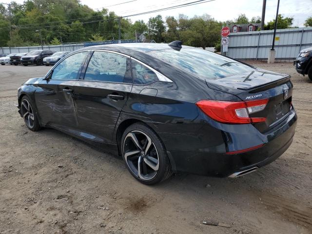 Photo 2 VIN: 1HGCV1F36LA086047 - HONDA ACCORD SPO 