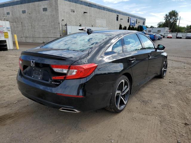 Photo 3 VIN: 1HGCV1F36LA086047 - HONDA ACCORD SPO 