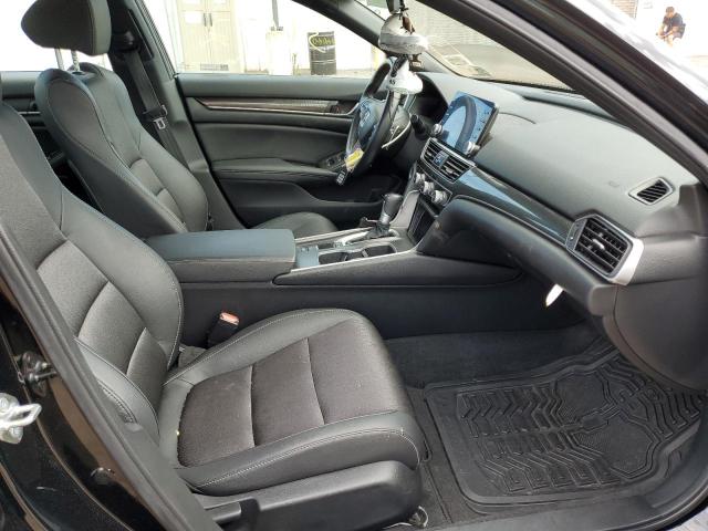 Photo 4 VIN: 1HGCV1F36LA086047 - HONDA ACCORD SPO 