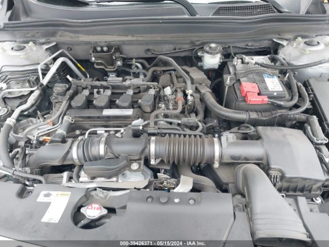 Photo 9 VIN: 1HGCV1F36LA093273 - HONDA ACCORD 