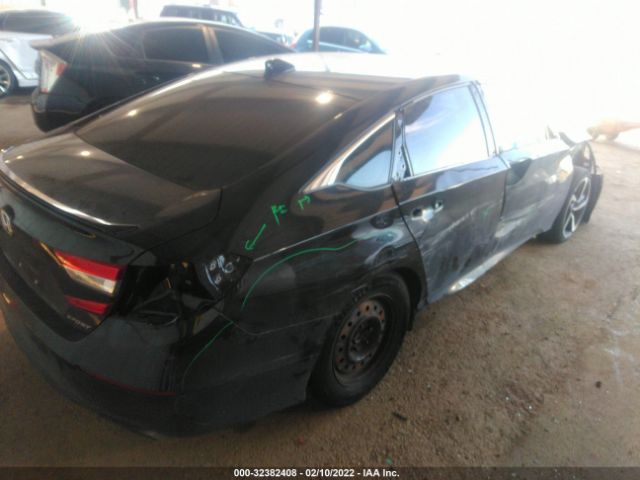 Photo 3 VIN: 1HGCV1F36LA100528 - HONDA ACCORD SEDAN 