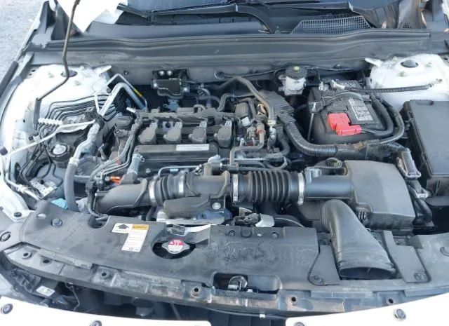 Photo 9 VIN: 1HGCV1F36LA103557 - HONDA ACCORD 