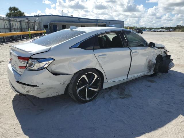 Photo 2 VIN: 1HGCV1F36LA107303 - HONDA ACCORD 