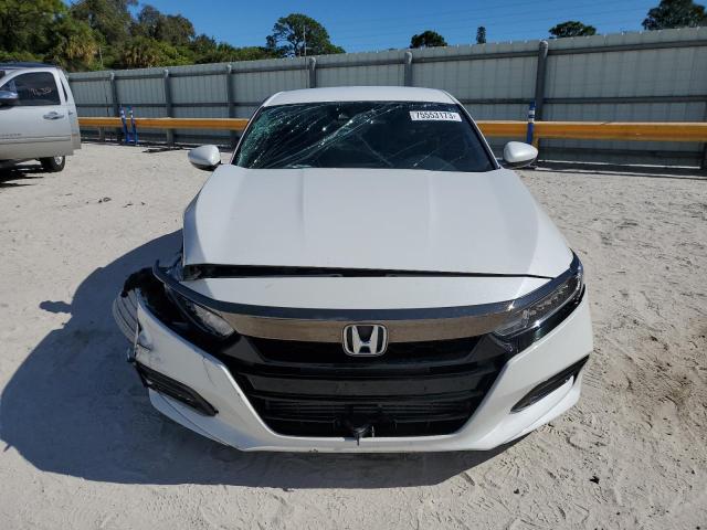 Photo 4 VIN: 1HGCV1F36LA107303 - HONDA ACCORD 