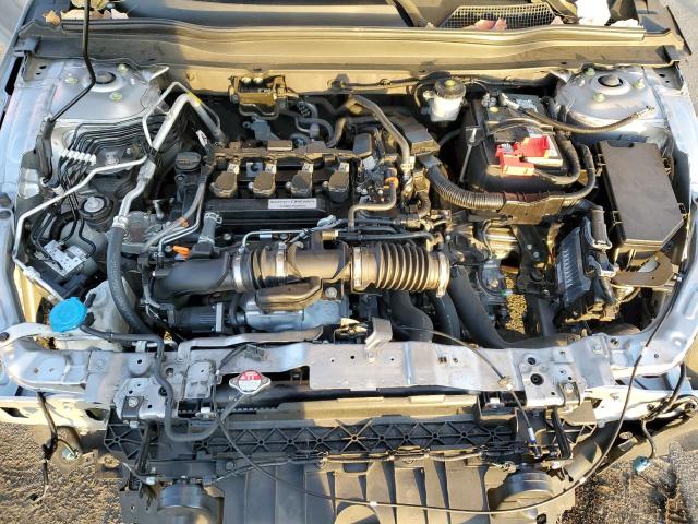 Photo 10 VIN: 1HGCV1F36LA115207 - HONDA ACCORD 