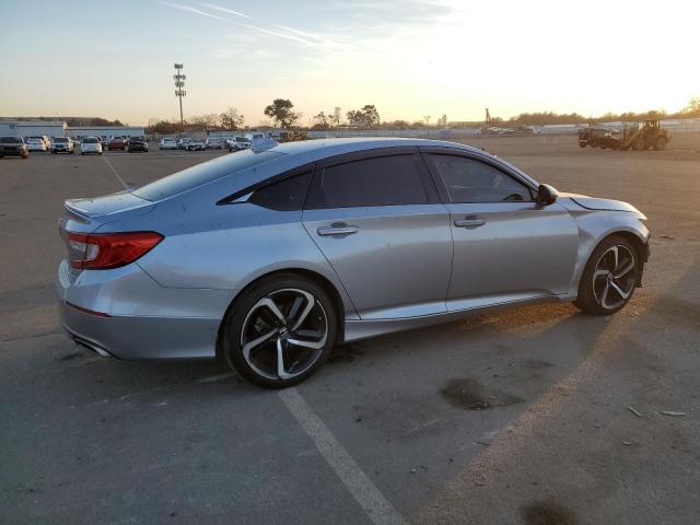 Photo 2 VIN: 1HGCV1F36LA115207 - HONDA ACCORD 