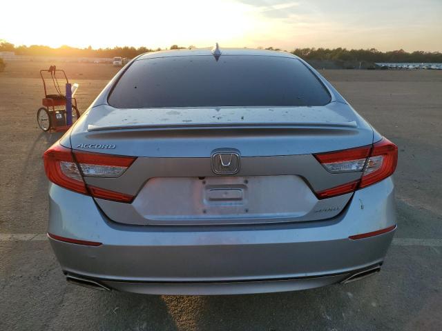 Photo 5 VIN: 1HGCV1F36LA115207 - HONDA ACCORD 