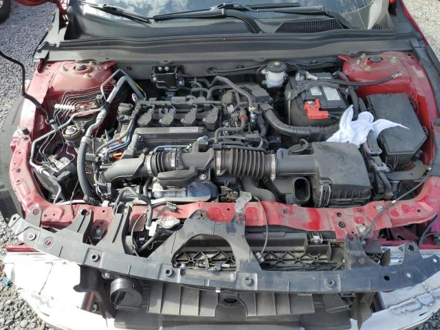 Photo 10 VIN: 1HGCV1F36LA117619 - HONDA ACCORD 