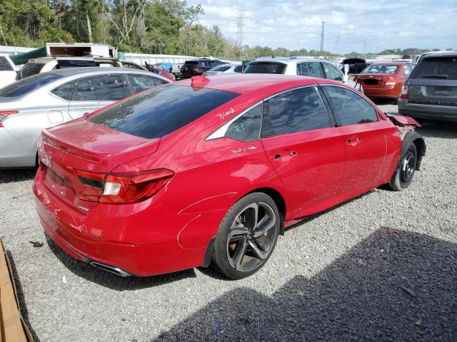 Photo 2 VIN: 1HGCV1F36LA117619 - HONDA ACCORD 