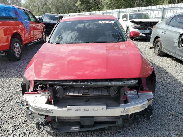 Photo 4 VIN: 1HGCV1F36LA117619 - HONDA ACCORD 