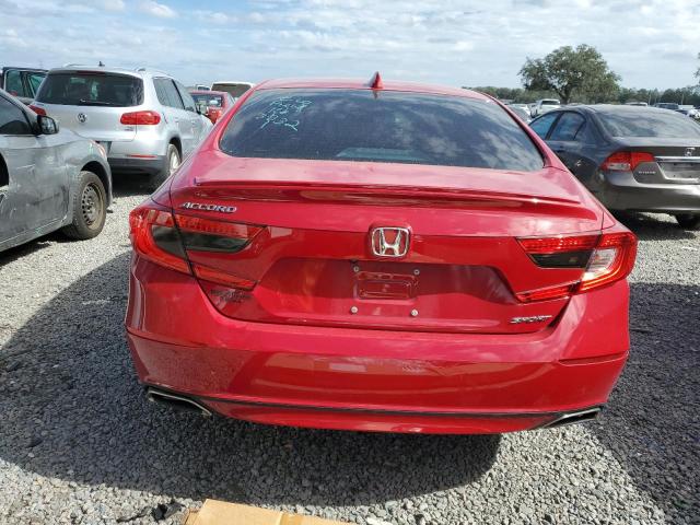 Photo 5 VIN: 1HGCV1F36LA117619 - HONDA ACCORD 