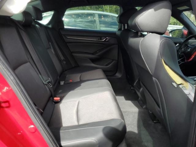 Photo 9 VIN: 1HGCV1F36LA117619 - HONDA ACCORD 