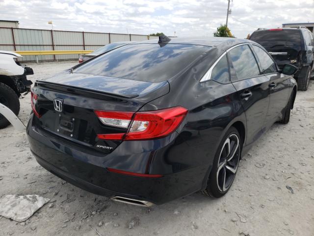 Photo 3 VIN: 1HGCV1F36LA118365 - HONDA ACCORD SPO 