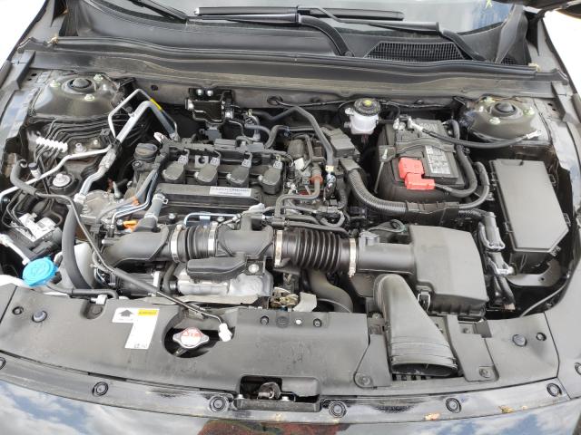 Photo 6 VIN: 1HGCV1F36LA118365 - HONDA ACCORD SPO 