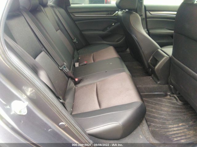 Photo 7 VIN: 1HGCV1F36LA121525 - HONDA ACCORD 