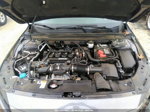 Photo 9 VIN: 1HGCV1F36LA121525 - HONDA ACCORD 