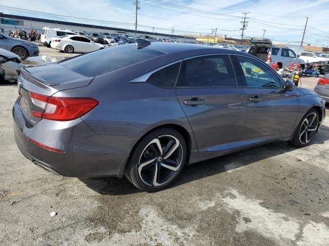 Photo 2 VIN: 1HGCV1F36LA121623 - HONDA ACCORD 