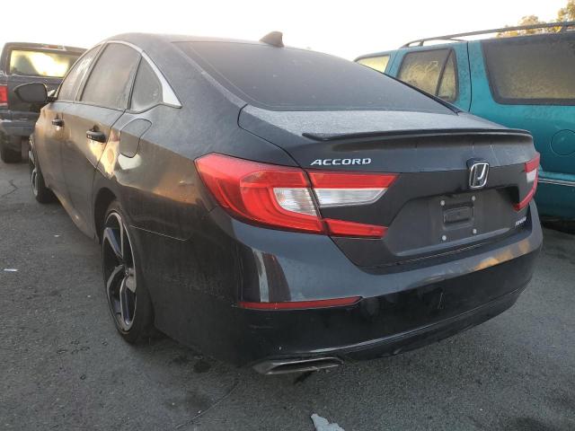 Photo 2 VIN: 1HGCV1F36LA123050 - HONDA ACCORD SPO 