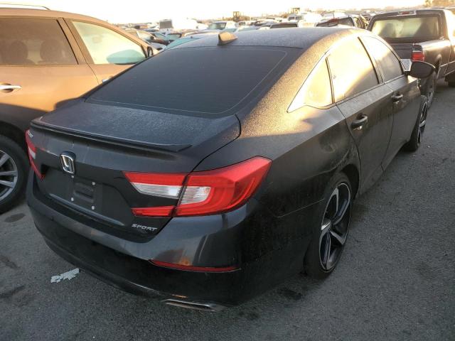 Photo 3 VIN: 1HGCV1F36LA123050 - HONDA ACCORD SPO 