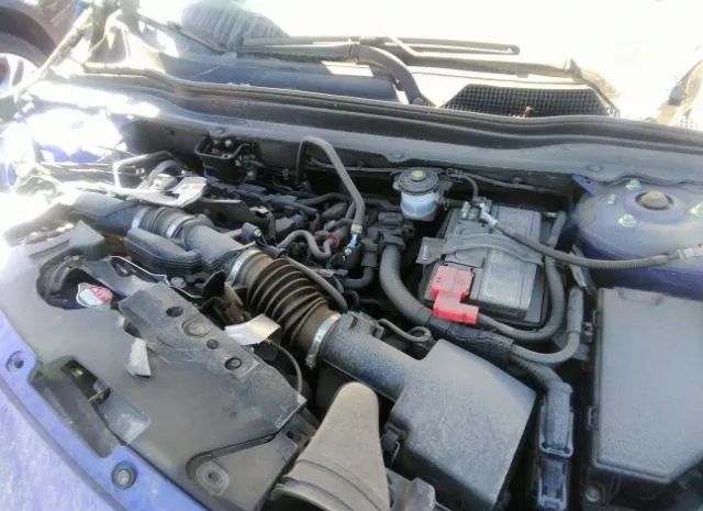 Photo 9 VIN: 1HGCV1F36LA124022 - HONDA ACCORD 