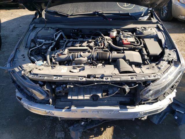 Photo 6 VIN: 1HGCV1F36LA129284 - HONDA ACCORD SPO 